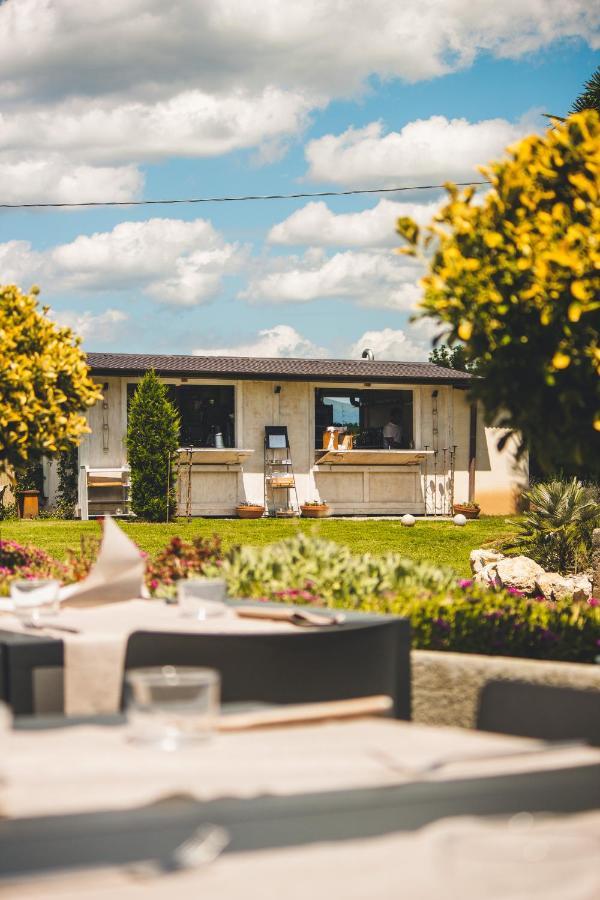 Azienda Agricola La Macina Bregnano Zewnętrze zdjęcie